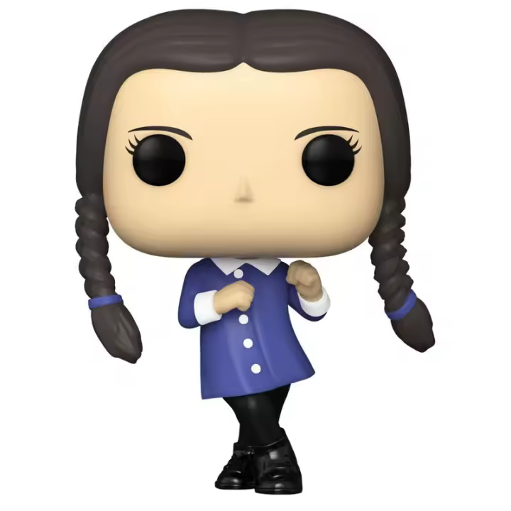 Funko POP Wednesday Addams 1549 The Addams Family    The Addams Family - 1