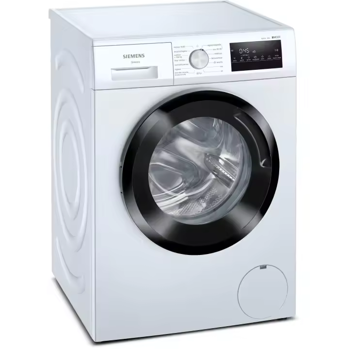 Lavadora Siemens WM12N264ES 9kg 1200rpm Eficiente Energéticamente - 1
