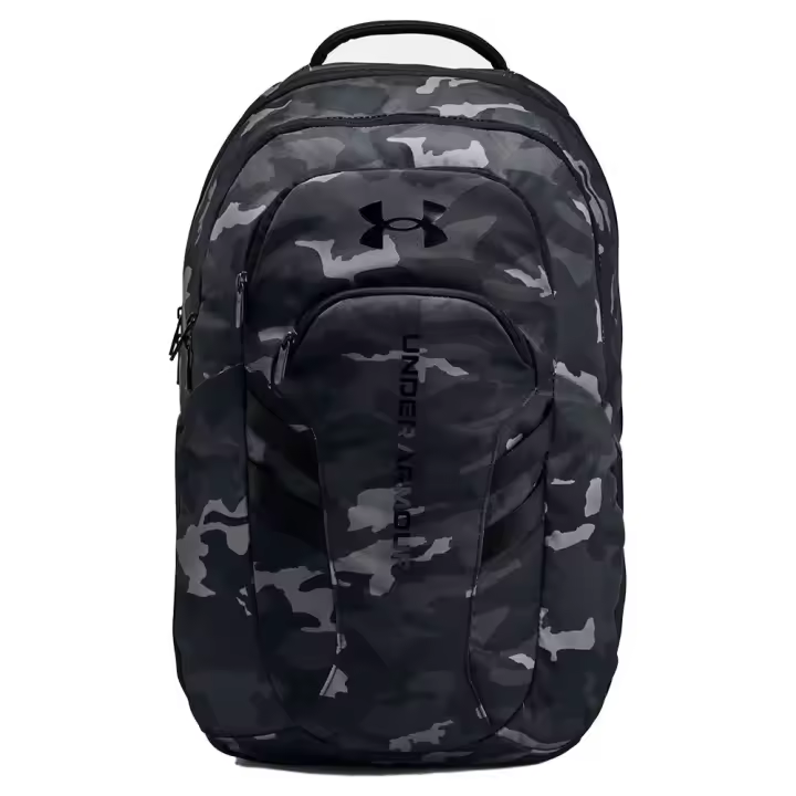 Under Armour Mochila Hustle 6.0 Pro 31l - 1