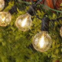 Guirnalda Bombillas LED Grandes Ventronik 15m - details 3