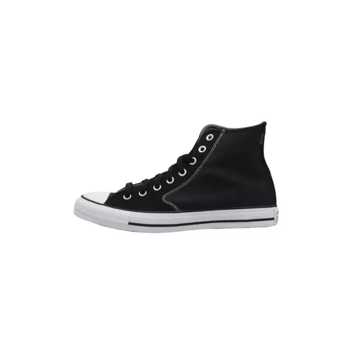 Converse CHUCK TAYLOR ALL STAR MIXED MATERIALS  Deportivas Planas Hombre Negro - 1