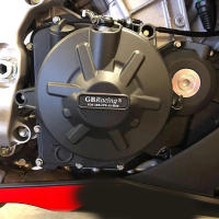 Cubierta De Motor Protección Para Aprilia RSV4 Tuono V4 2021-2024 GB Racing Cubierta De Motor De Motocicleta Accesorios De Automóviles - details 2