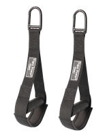 Cuerda De Agachamiento Para Tríceps Accesorio De Gimnasio Para Músculos De Braza Y Hombro Manijas De Face Pull Para Entrenamiento De Fuerza - details 25
