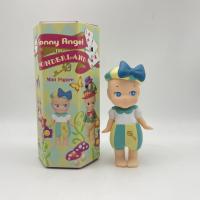 Figura De Colección Mini Sonny Angle En Maravilla Blind Box Anime Muñeca Modelo Decoración De Escritorio Regalo De Cumpleaños Para Adolescentes Y Adultos - details 8