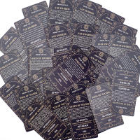 Baraja De Tarot Para Fortuna Y Divination Versión Inglesa 78 Tarjetas Para Principiantes Juego De Tablero Para Jóvenes Y Adultos - details 8