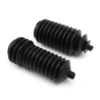 Almohadillas De Dirección Para Polaris Ranger RZR 400 500 570 700 800 900 1000 ETX EV 5412012 Piezas De Plástico Negro Para ATV - details 8