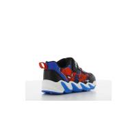 Zapatillas deportivas niño SAMBORI 430 SP013125 139 DEPORTIVO LUCES  BLACK/BLU 33136 24I - details 1