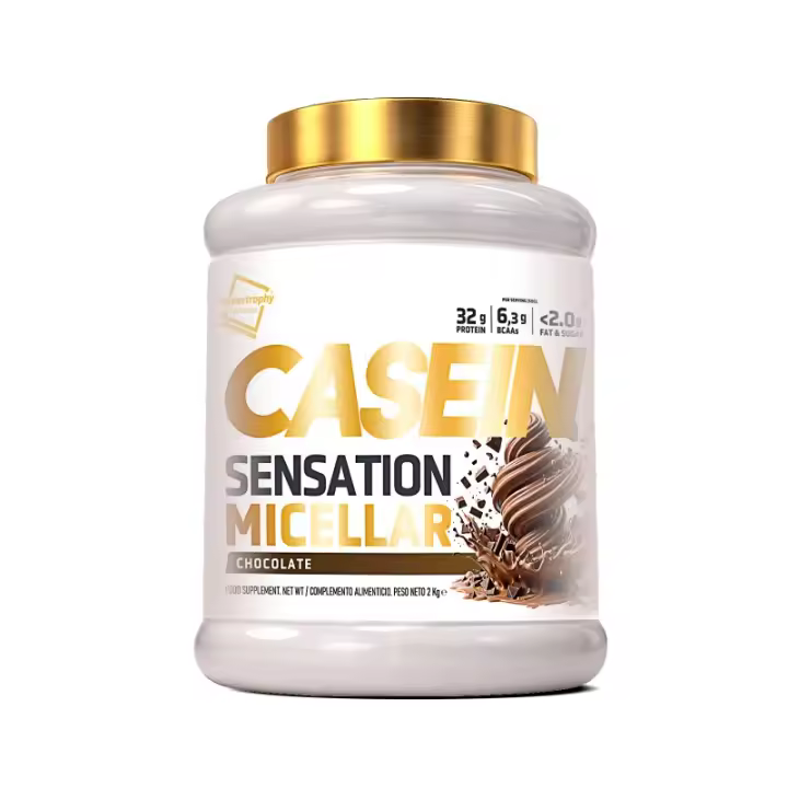 Casein Sensation Micellar | Proteínas | 2kg - 1