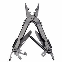 Herramienta Multiusos De Acero Inoxidable 8 En 1 Pinzas Herramientas De Machacado Para Carpintería Y Obras Domésticas - details 1