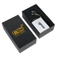 Mini HiFU 4 En 1 EMS Pulso RF Rejuvenecimiento De La Piel Elevación Facial Corriente Eléctrica Tensión Firmado Anti-Edad Dispositivo De Belleza LED - details 13