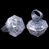 Anillo De Luces LED Para Niños Juguete Divertido Para Fiestas De Navidad Y Año Nuevo Regalos De Favor De La Fiesta - details 5