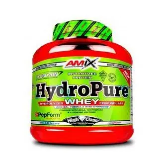 Amix Hydropure Whey Cfm 1600 gr - 1