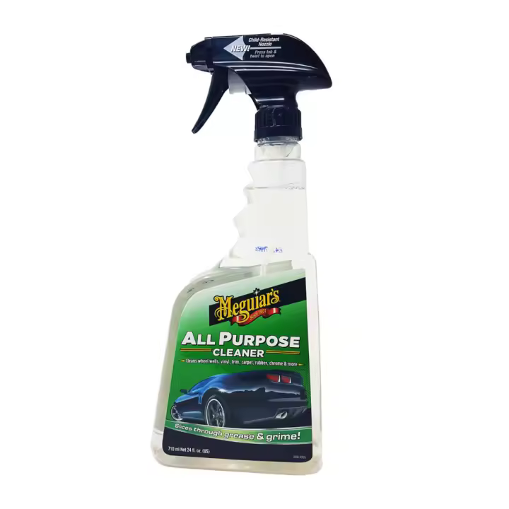 Meguiar's Multipurpose Universal All Purpose Limpiador 710 ml desengrasante - 1