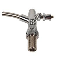Grifo de cerveza de barril ajustable con 4 "Shank Home - details 3