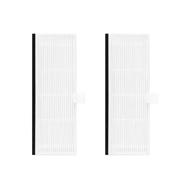 Filtro Principal Cepillo Lateral Toalla De Mopa Bolsa De Polvo Accesorios Para Imou L11 pro Honiture Q6 pro Laresar L6 pro Airrobo T10+ Piezas De Repuesto - 1