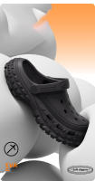 Clogs EVA Nuevos Para Verano Con Sensación Suave Al Entrar Para Mujer Zapatos De Exterior Antideslizantes Clog Sandalias De Toda La Etapa Para Hombre - details 3