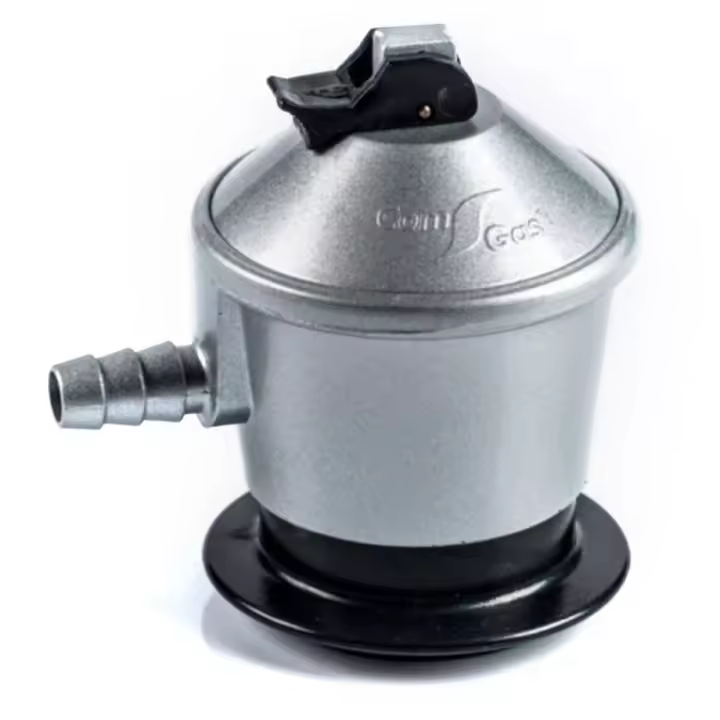 Regulador de Gas LG 200072J - 1