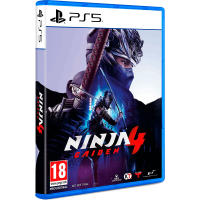 NINJA GAIDEN 4 PS5 - Nuevo a estrenar - PAL España - XBOX Game Studios - Team Ninja - Platinum Games - Acción Aventura - PREVENTA - Lanzamiento 21/10/2025 - details 2