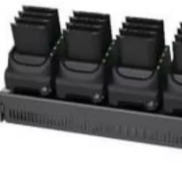 Cargador de baterias tc51/56 - 1