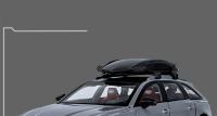 Modelo De Coche De Lujo Audi RS6 1:24 En Aleación Avant Estación Wagon Con Sonido Y Luz Juguete De Metal Para Niños Regalos - details 4
