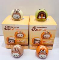 Muñecos Mini Labubu En Posturas De Pie Y Sentado Caja Sorpresa De 12 Piezas Juguetes Kawaii Decoración De Escritorio Colección Regalos De Navidad - details 16