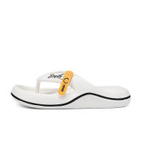 Zapatillas De Plataforma Para Hombre Verano Suela Suave EVA Pantuflas Casuales Playa Nocturnas Antideslizantes Para El Baño - details 24