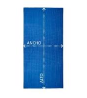 JR3 esterilla de yoga antideslizante, ligera y con funda para un fácil transporte - details 0