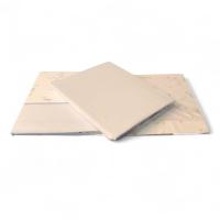 Juego de sábanas microfibra verano modelo Forest Azul El Molino | Artículo rotativo | Suaves, transpirables, anti bolitas | Cama 90 105 135 150 180 | Juego completo con encimera, bajera ajustable y funda de almohada | Ideal para verano y uso diario - details 3