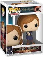 Funko  Nobara Jujutsu KAisen JJK  Anime 1113 - details 2