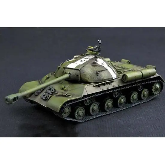 TROMPETER 07227 RUSO JS-3 TANQUE 1/72 - 1