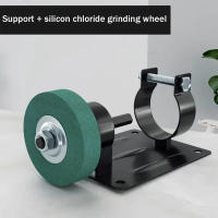 Máquina De Pulir Metálico Conversión Cabeza De Molino De Azúcar Discos Abrasiivos Para Metal Trabajo Manual No Personalizado Origen China - details 2