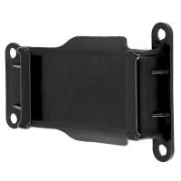 Soporte Lateral De Parachoques Delantero Y Trasero Para Coche Golf MK2 Negro Conjunto De Soportes Laterales Del Parachoques - details 5