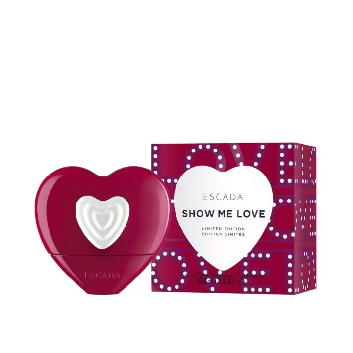 Escada Show Me Love Edp 100 Ml - 1