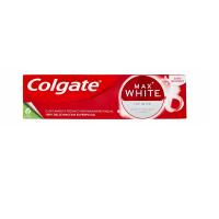 Colgate Max White INFINITE Pasta de dientes: Sonrisa blanca y duradera, elimina el 100% de manchas superficiales - pack AHORRO de 6 unidades - details 0