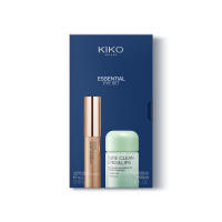 Pack rutina maquillaje KIKO MILANO Essential Eye Set: Máscara Efecto Pestañas Remodeladas + Minidesmaquillante Bifásico - details 6
