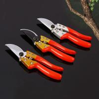Tijeras De Poda SK5 Para Jardín Y Recolección De Frutas Herramientas De Jardinería Multiestilo Tijeras De Poda Y Poda - details 0
