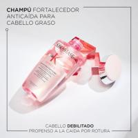 Champú Kérastase Genesis Bain Hydra-Fortifiant  Reduce la rotura - Sin siliconas - Cabello saludable - details 0