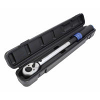 LLAVE DINAMOMETRICA 20-120 NM 1/2″ - details 0
