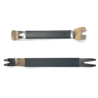 Kit De Herramientas Para Quitar Clip De Puerta Y Aluminio De Automóvil Herramienta De Pry Para Desmontaje De Interiores De Coches Instalador De Radio Y Audio - details 7