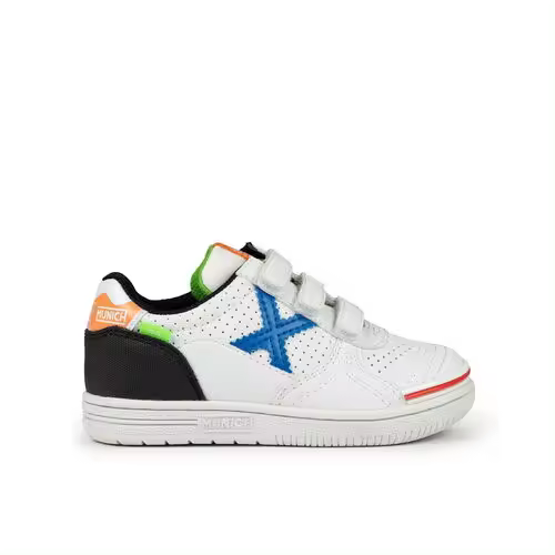 Munich G-3 kid vco profit casual 1514424 - 1