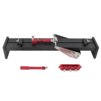 Juego Profesional De Afilador De Cuchillos Para Tijeras Planos Y Taladros Con Marco De Ángulo Fijo Herramientas De Afilado Con Piedra De Afilado Para Trabajos De Madera - details 3
