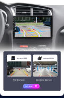 Junsun Android 13 inalámbrico CarPlay Android Auto Radio para Citroen C4 2 B7 2013 2014 2015 2016  coche Multimedia navegación GPS autorradio - details 14
