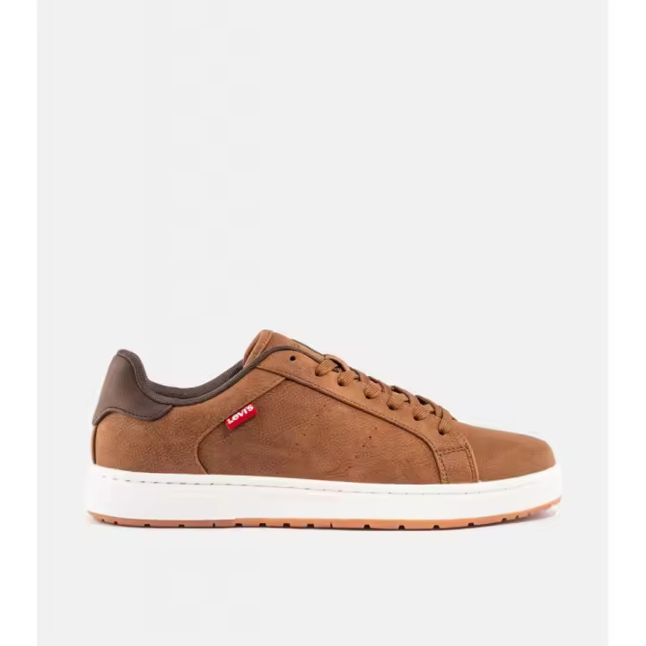 BAL 234234 27 Zapatillas deportivas hombre 32392 XL CASUAN ESPORT MARRON MEDIO - 1