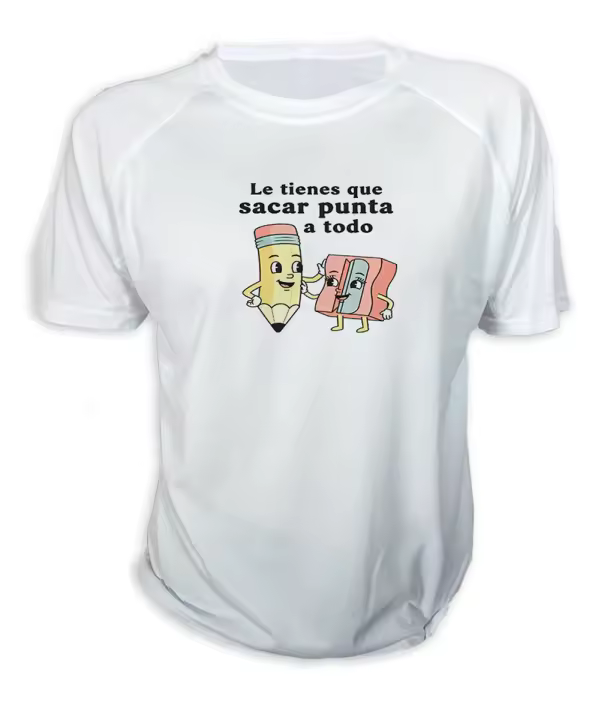 MERCHANDMANIA CAMISETA frase graciosa novios pareja amistad chiste tshirt - 1