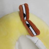 Alfabeto Lore Peluches Juguetes Números Letras Animal Muñeco Educativo Regalos De Cumpleaños Para Niños Material De Algodón Relleno De Poliéster - details 60