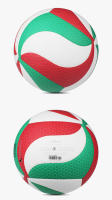 Voleibol Molten FLISTATEC Tamaño 5 PU Para Competencia Y Entrenamiento De Adultos Adolescentes Y Estudiantes Indoor Outdoor - details 10