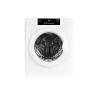 Evvo 39 mini secadora S3 Capacidad: 3kg Tamaño mini Secado por evacuación Portátil y sin instalación Airfresh Sensor de humedad - 1