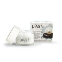 Diet Esthetic - Crema facial hidratante antiarrugas con perlas micronizadas, aloe vera y manteca de karité para pieles maduras 50 ml - details 0