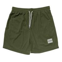 Shorts De Corduroy Vintage Para Hombre Estilo Retro Casual De Verano Pantalones Deportivos Transpirables De Color Sólido Talla Media - details 3