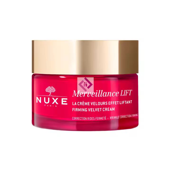 Nuxe Nuxe Merveillance Lift Crema Aterciopelada 50 ml - 1